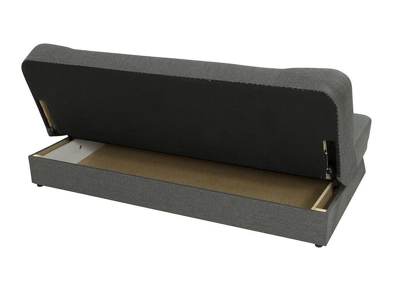 Sofá cama Comfivo Cera II, Almacenaje, 9x20x9cm