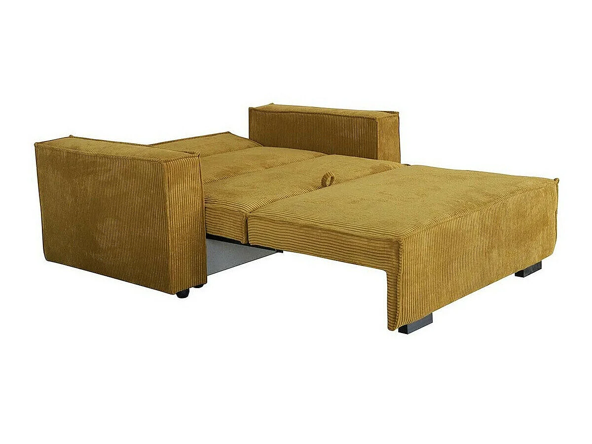 Sofá cama Clarlen III, Almacenaje, Muebles ya montados, 9x17x10cm