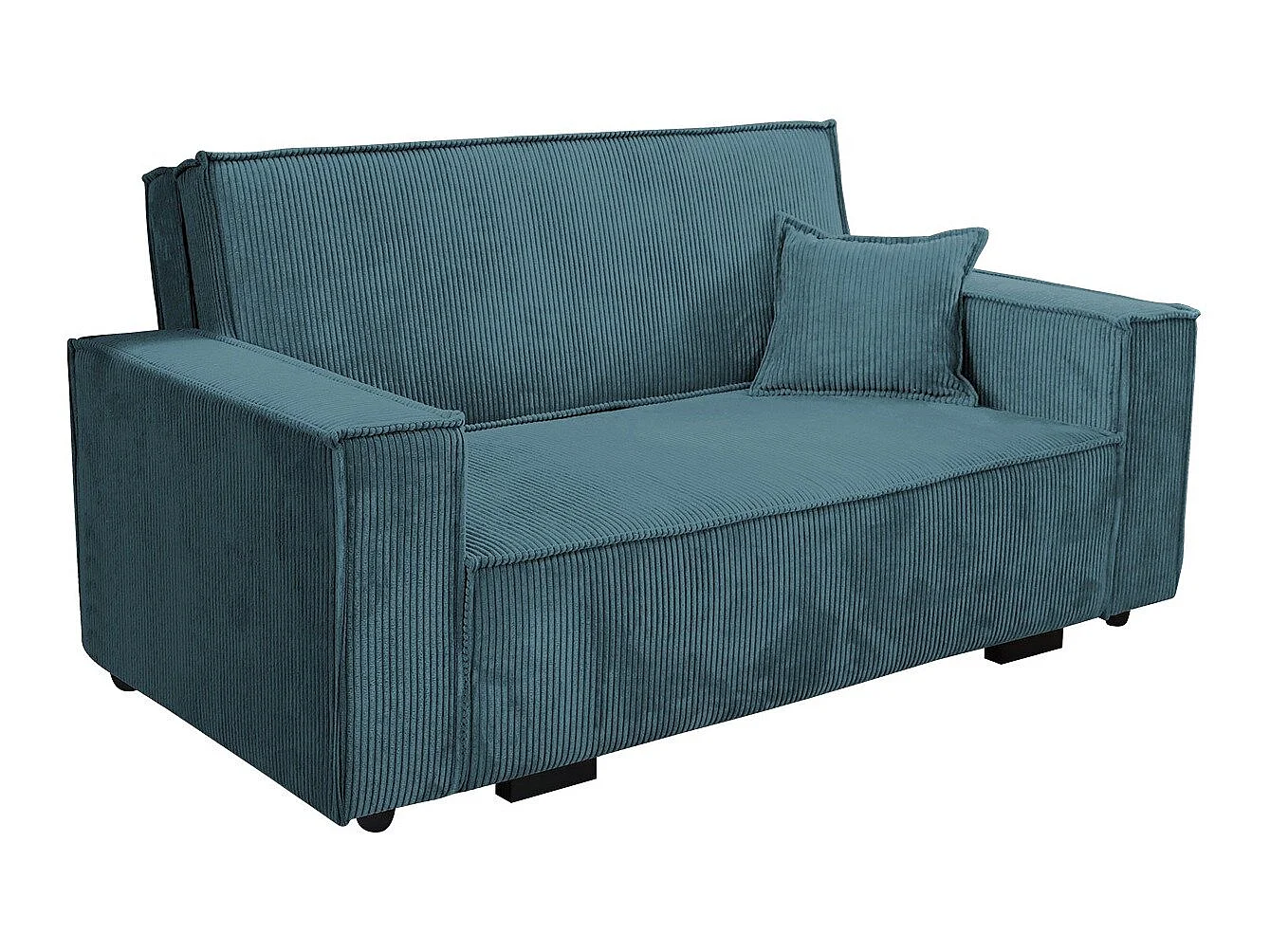 Sofá cama Clarlen III, Almacenaje, Muebles ya montados, 9x17x10cm