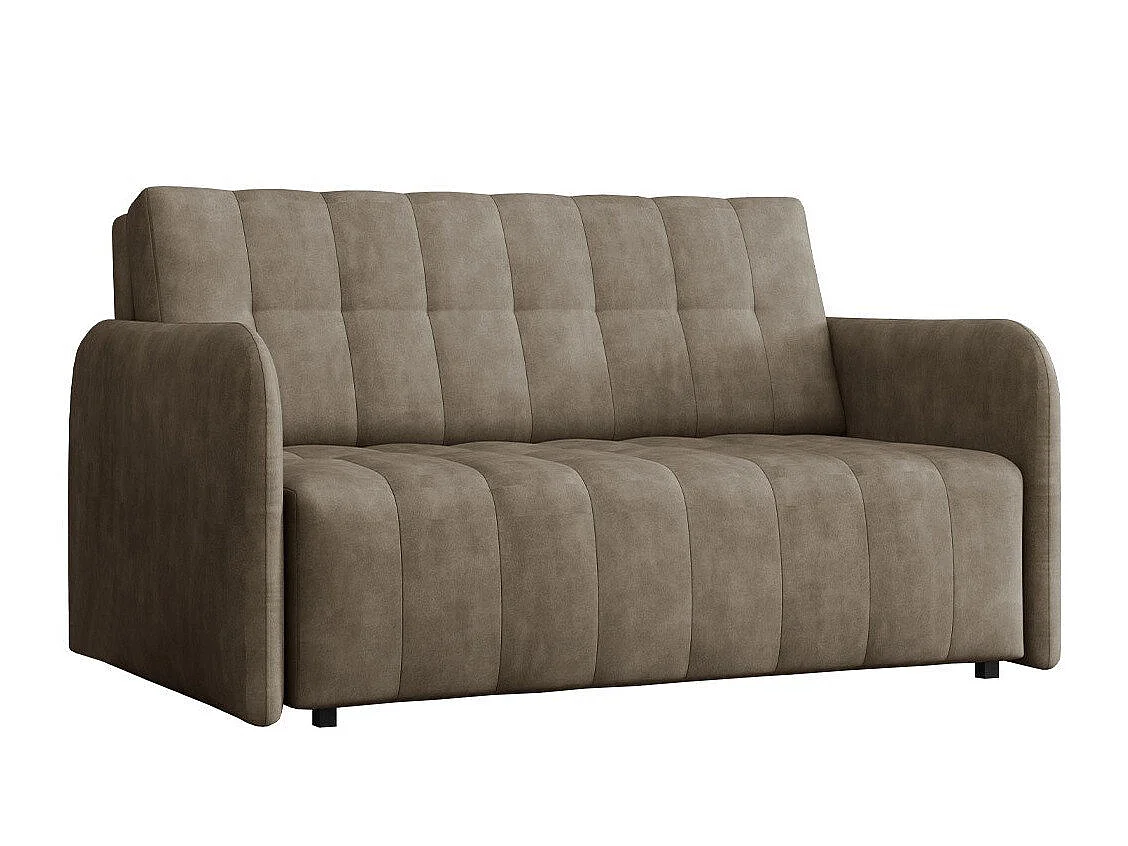 Sofá cama Aquarin III, Almacenaje, Muebles ya montados, 9x15x10cm