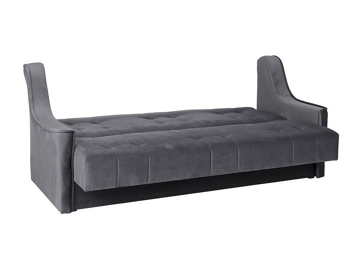 Canapé convertible Providence 109, Disponible, 90x215x93cm