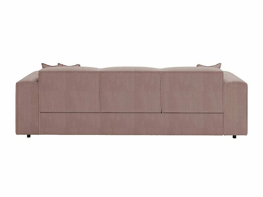 Sofá cama Clovis 114, Almacenaje, 8x25x9cm