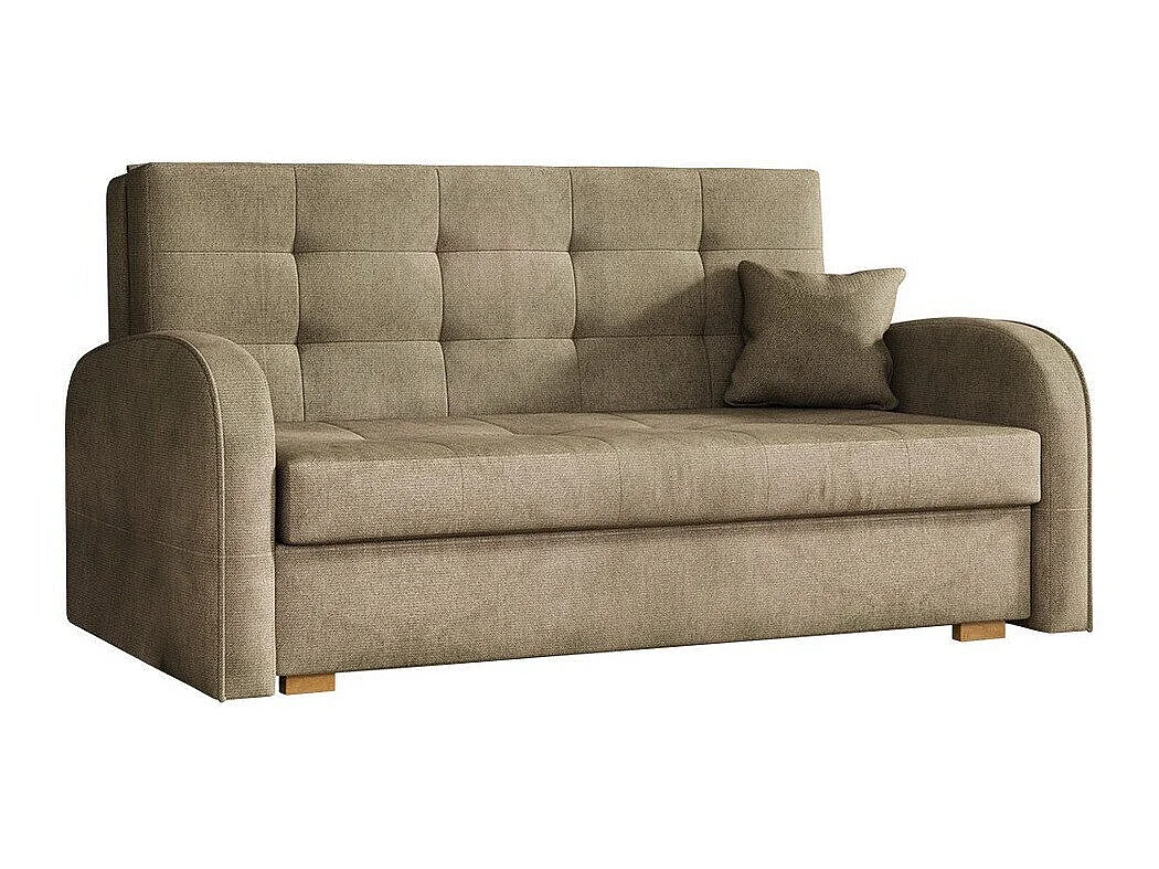 Sofá cama Silona III, Almacenaje, Muebles ya montados, 9x15x10cm