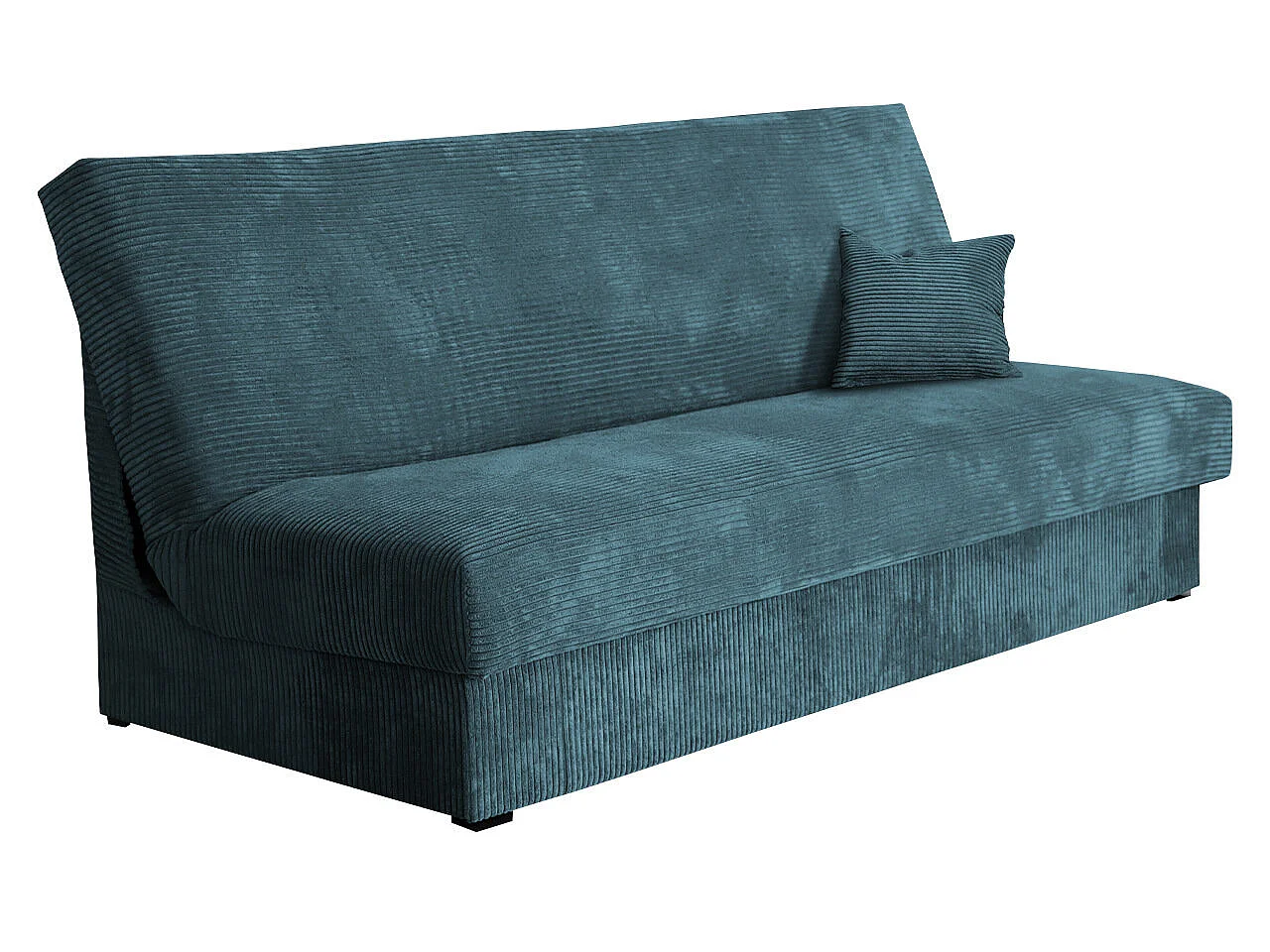 Sofá cama Columbus 119, Almacenaje, 8x18x8cm