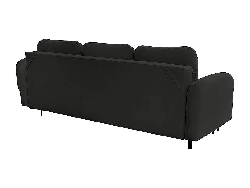 Divano letto Torlua 102, Con, 96x228x94cm