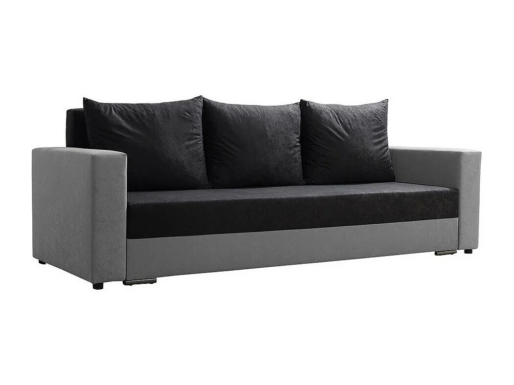 Canapé convertible Muncie 104, Disponible, 80x235x87cm