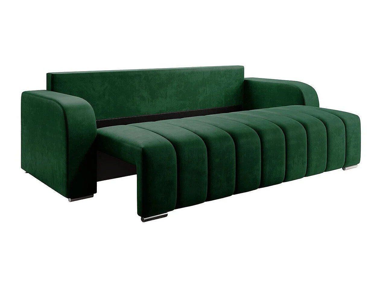 Sofá cama Muncie 106, Almacenaje, 9x24x9cm