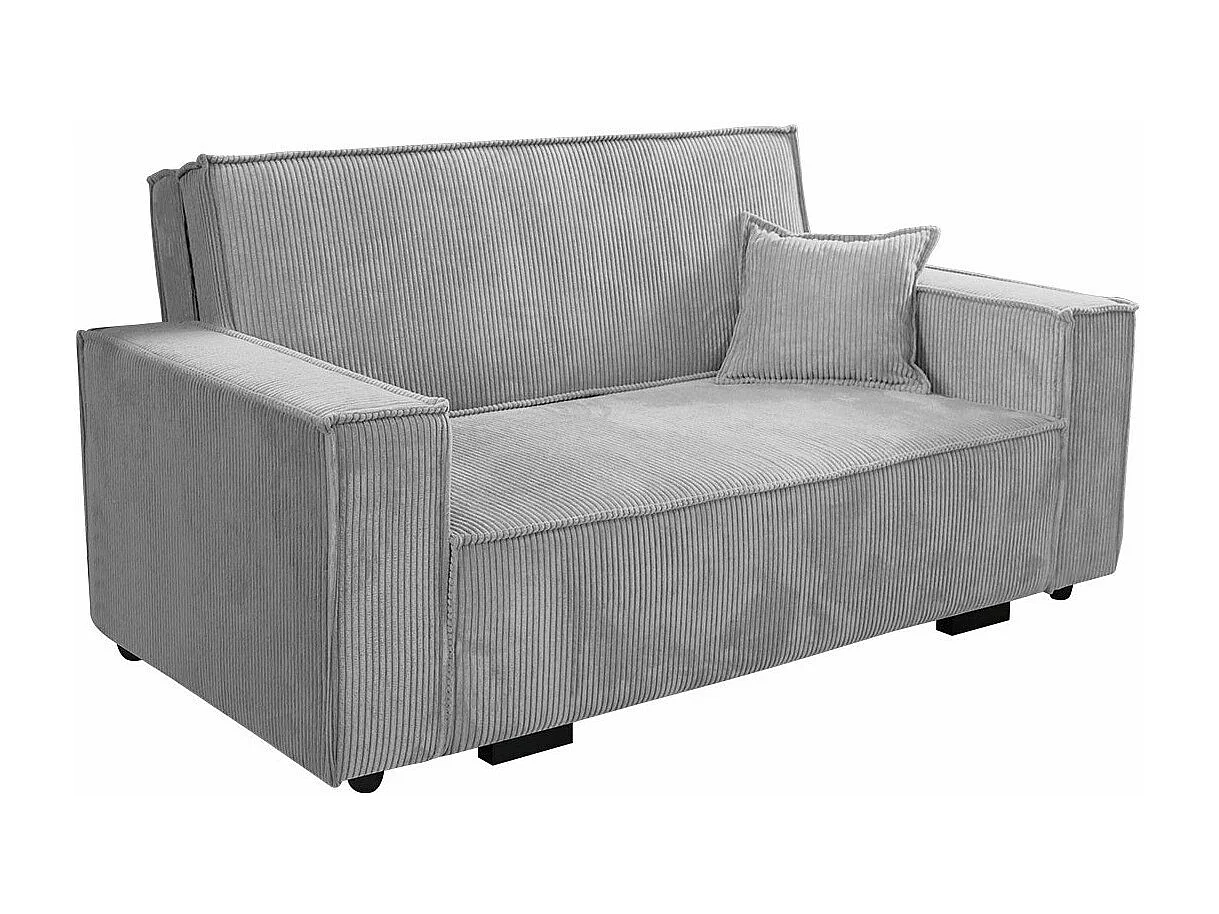 Divano letto Columbus 182, Con, 85x173x98cm, Mobile già assemblato