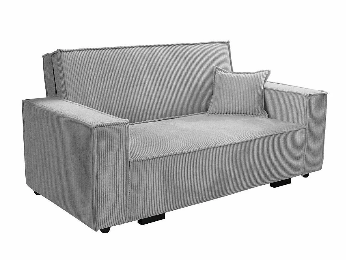 Sofá cama Clarlen III, Almacenaje, Muebles ya montados, 9x17x10cm
