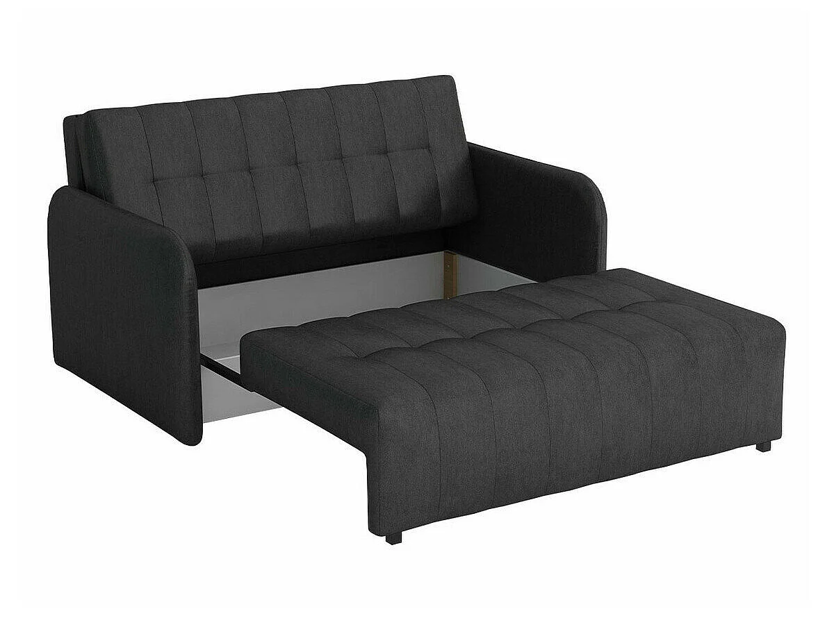 Sofá cama Aquarin III, Almacenaje, Muebles ya montados, 9x15x10cm