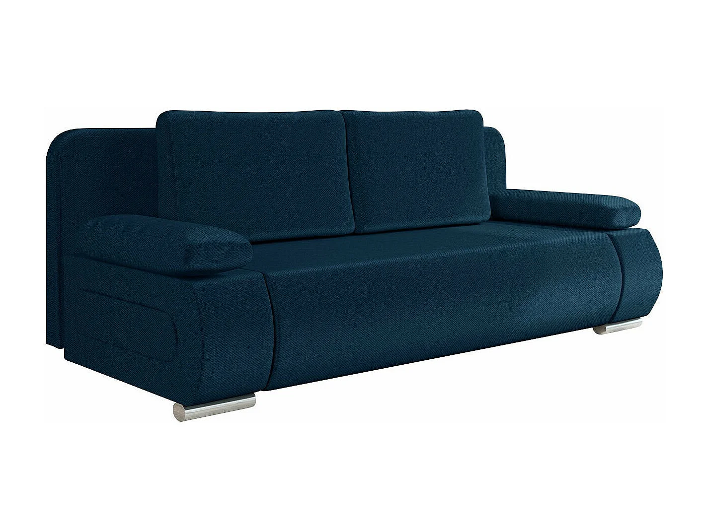 Canapé convertible Comfivo 144, Disponible, 77x200x92cm