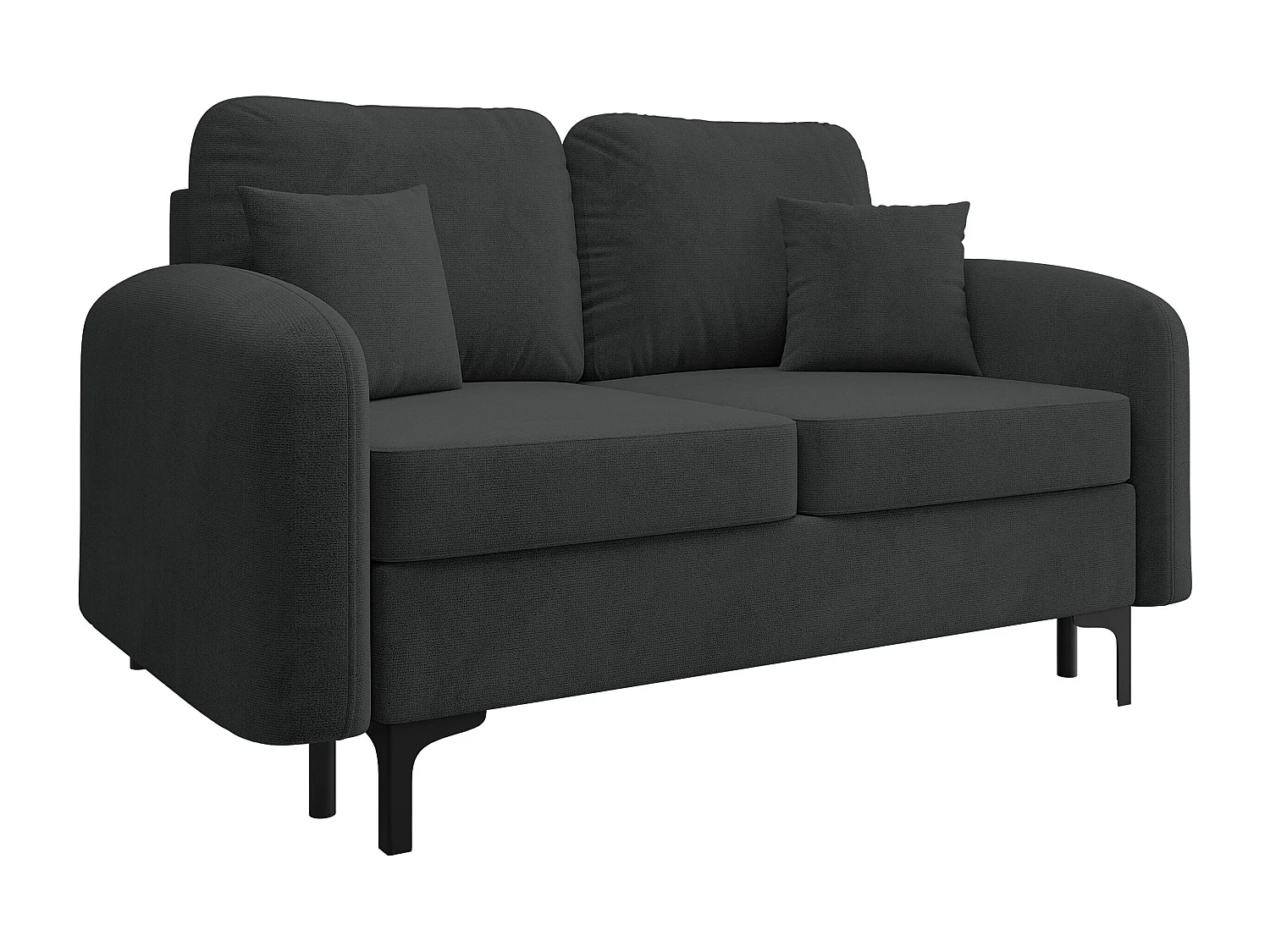 Sofá cama Torlua 101, Almacenaje, 96x157x94cm