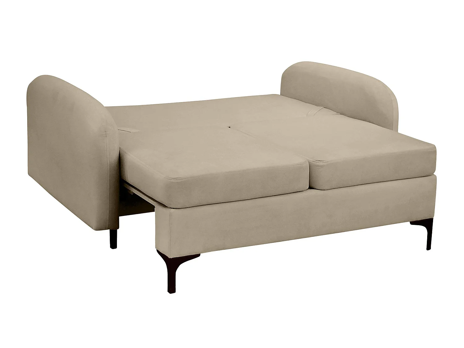Sofá cama Torlua 101, Almacenaje, 10x16x9cm
