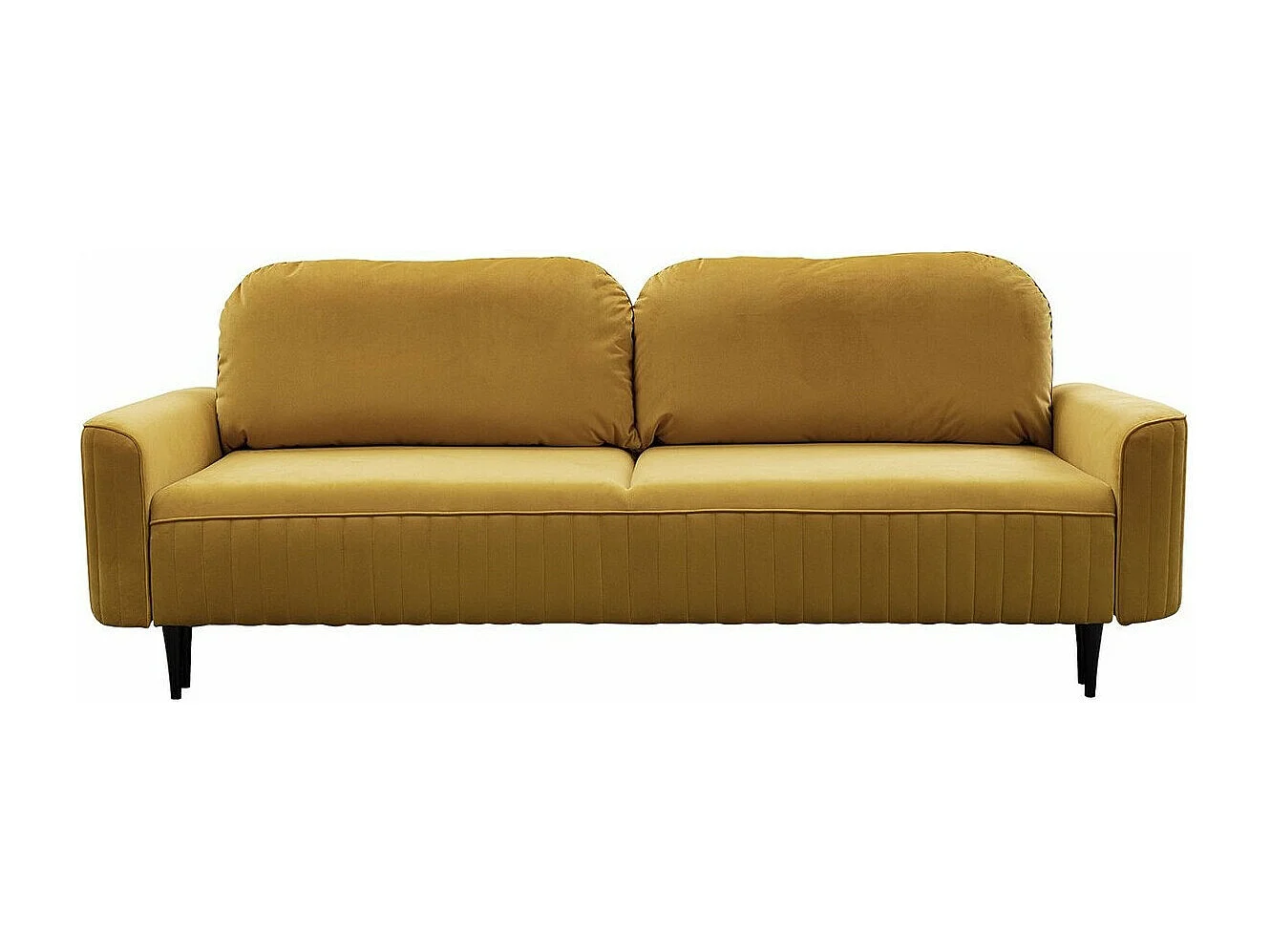 Canapé convertible Kingston 138, Disponible, 92x244x102cm