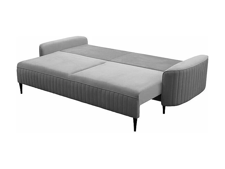 Canapé convertible Kingston 138, Disponible, 92x244x102cm