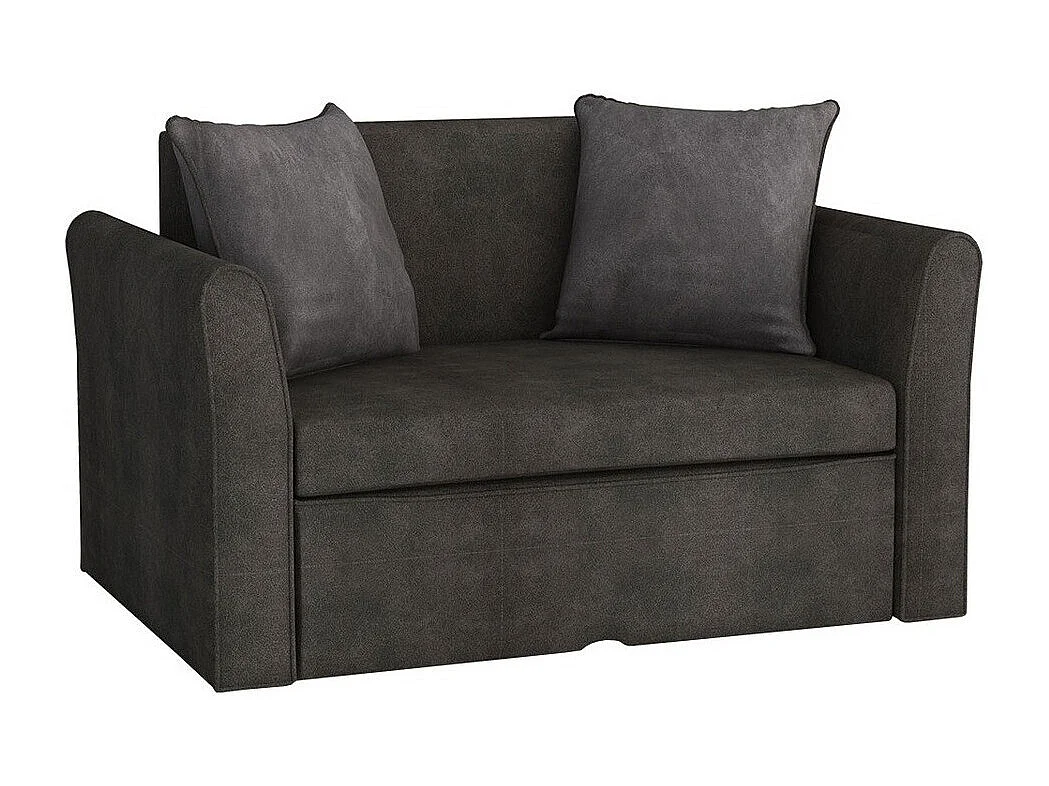 Canapé convertible Carlsbad 101, Boîte de literie, 95x135x92cm