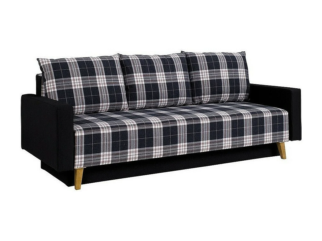 Canapé convertible Etrmoru 135, Disponible, 86x215x92cm