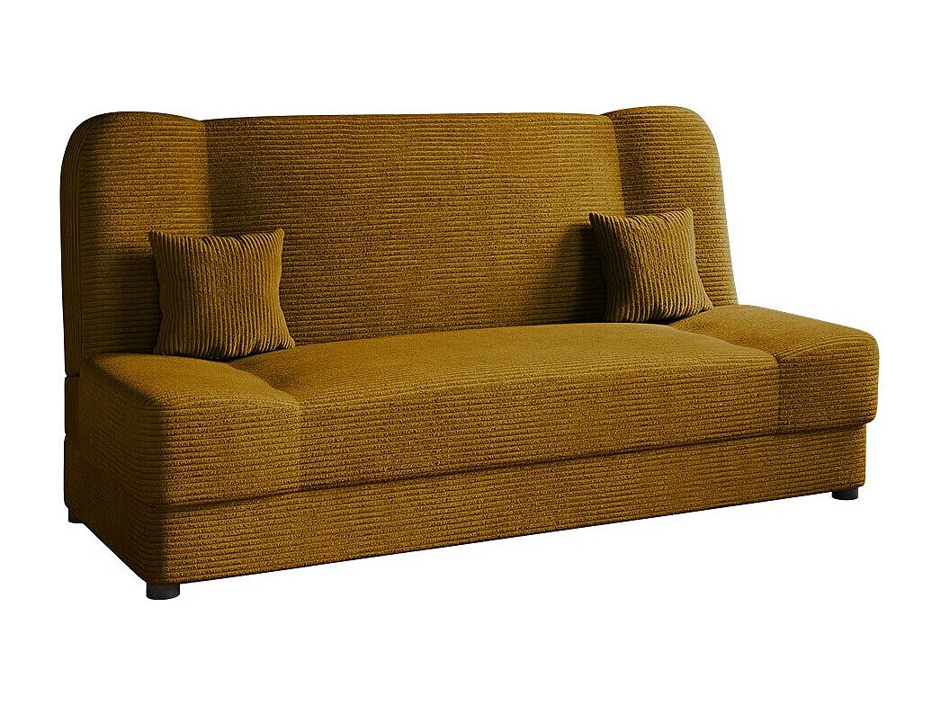 Canapé convertible Comfivo 136, Disponible, 86x195x87cm