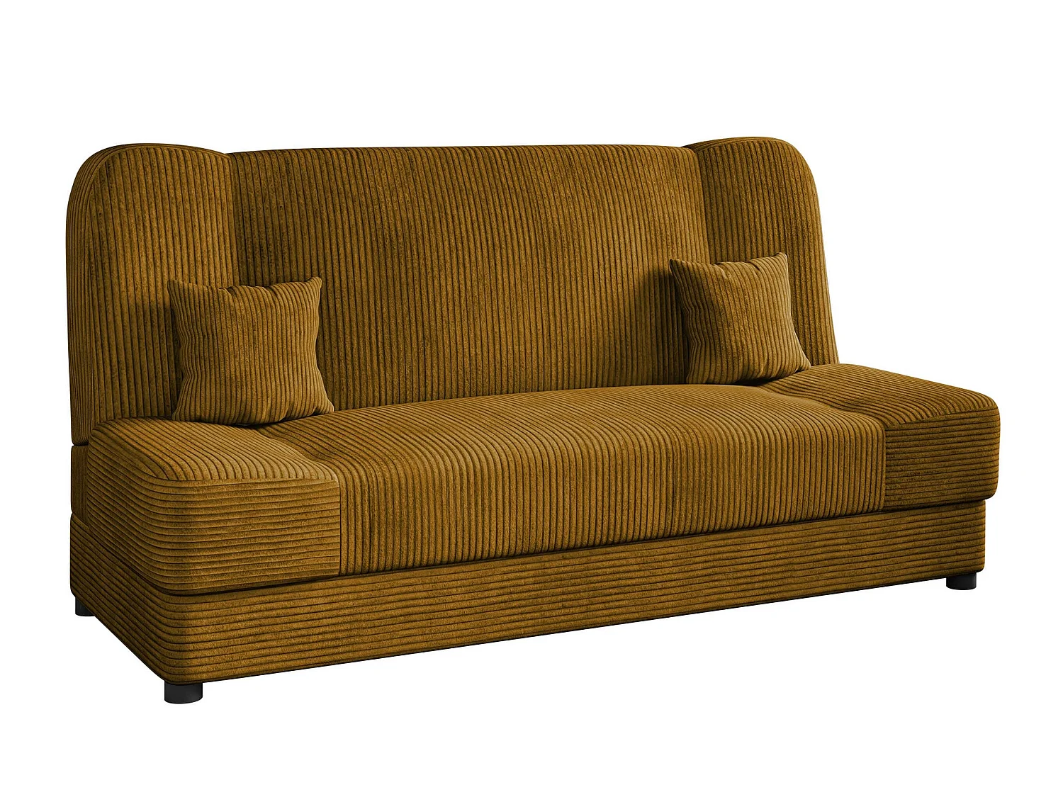 Sofá cama Comfivo Cera III, Almacenaje, 9x20x9cm