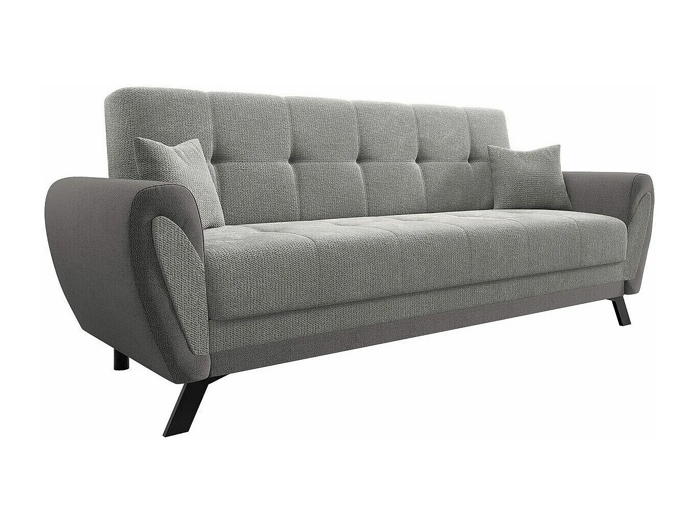 Canapé convertible Columbus 156, Disponible, 93x228x90cm