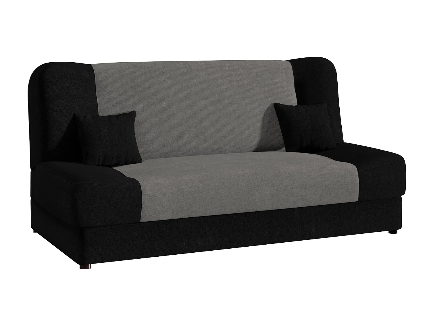 Sofá cama Comfivo Cera I, Almacenaje, 9x20x9cm