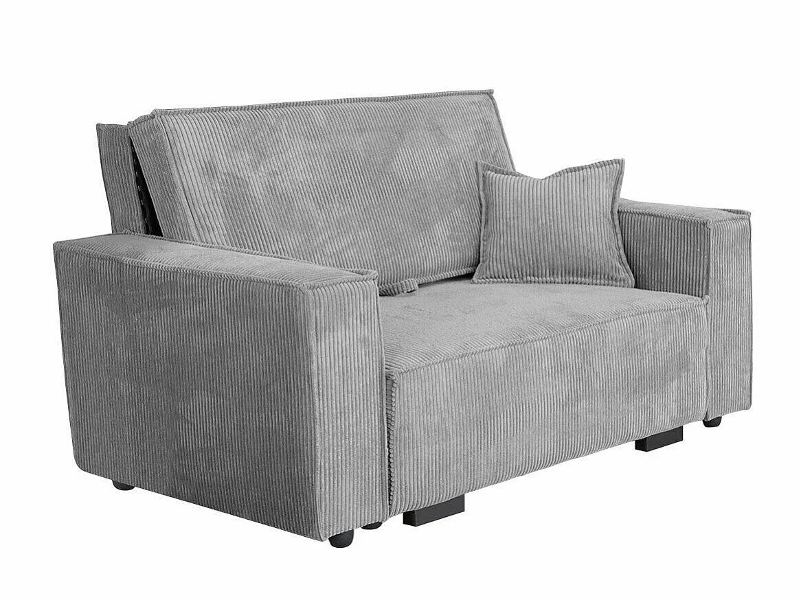 Sofá cama Clarlen II, Almacenaje, Muebles ya montados, 9x15x10cm