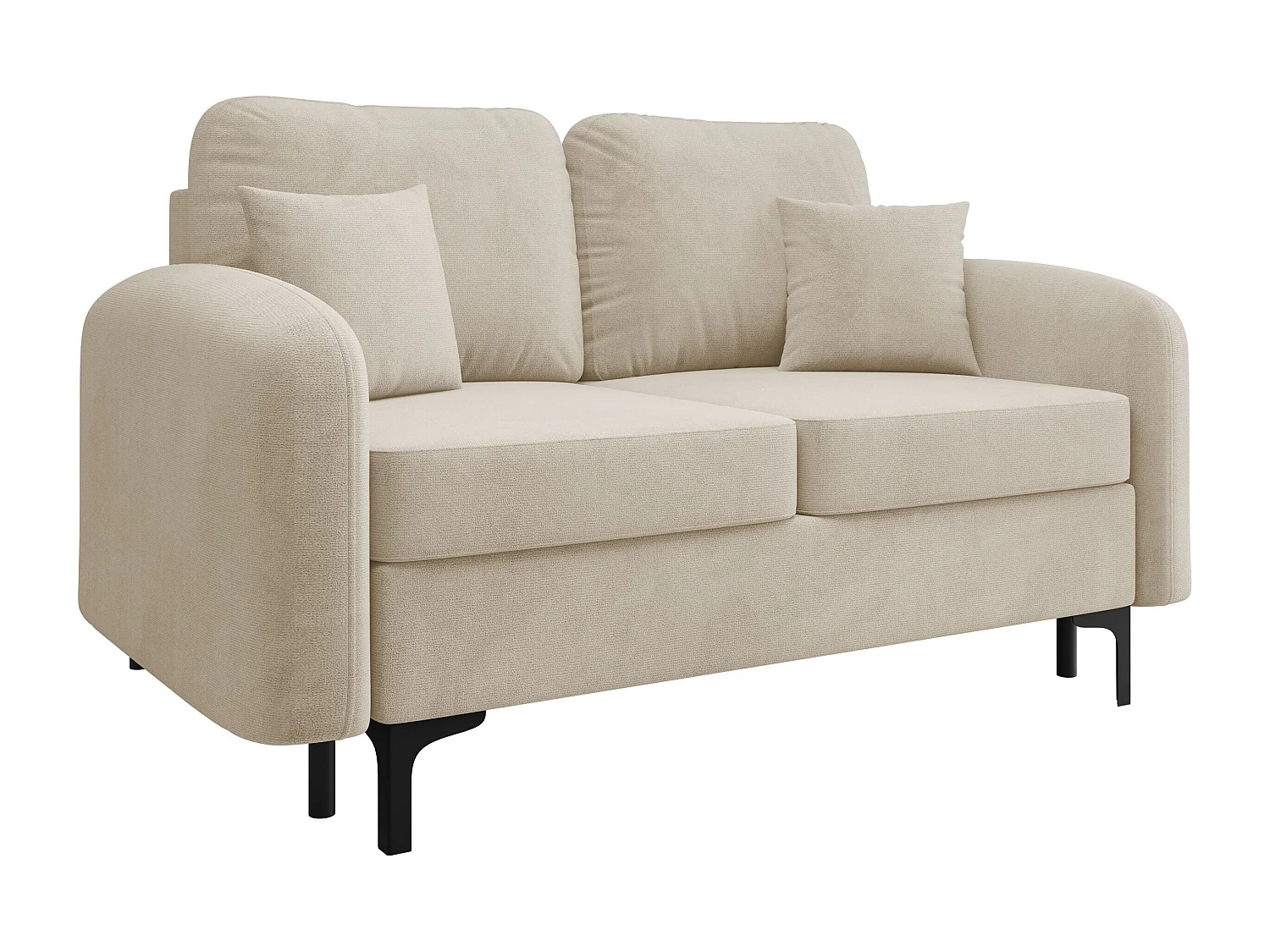 Canapé convertible Torlua 101, Disponible, 96x157x94cm