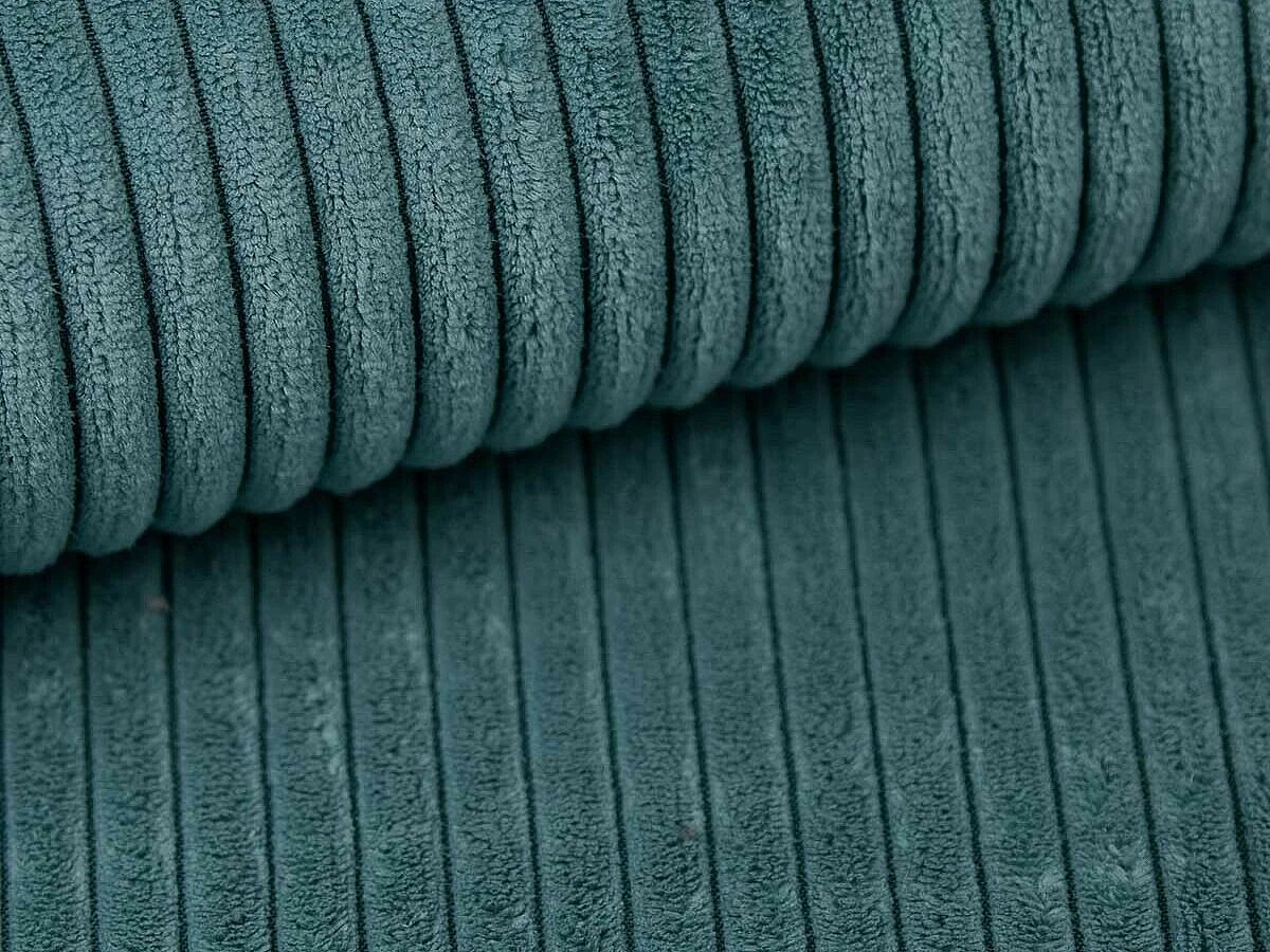 Sofá-cama Columbus 130, Cama com arrumação, 9x23x9cm