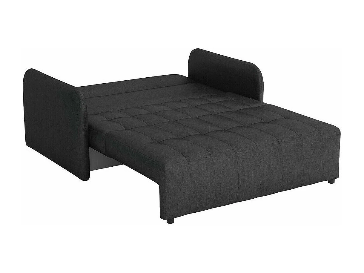 Sofá cama Columbus 178, Cama com arrumação, 9x15x10cm