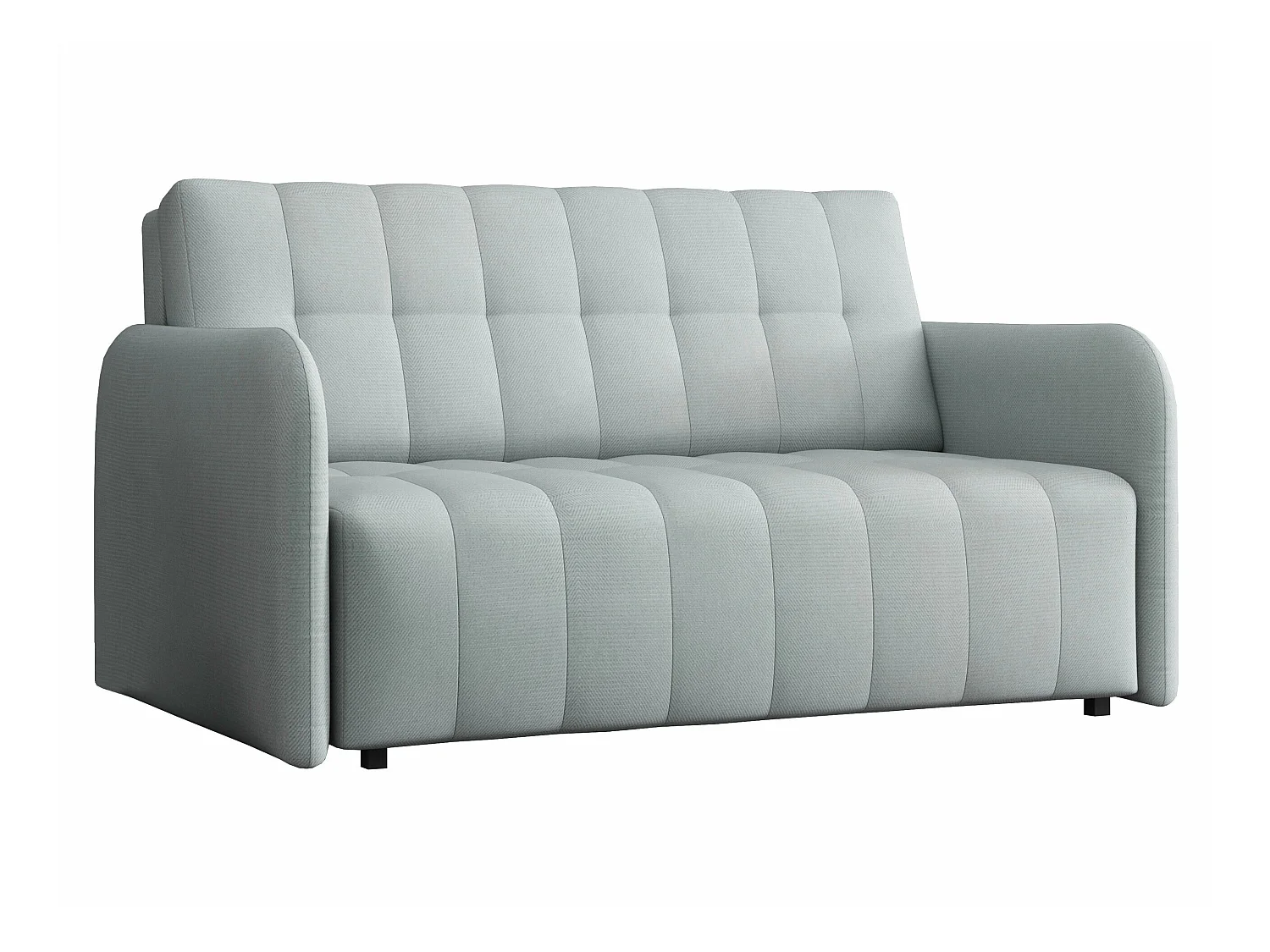 Sofá cama Aquarin III, Almacenaje, Muebles ya montados, 9x15x10cm