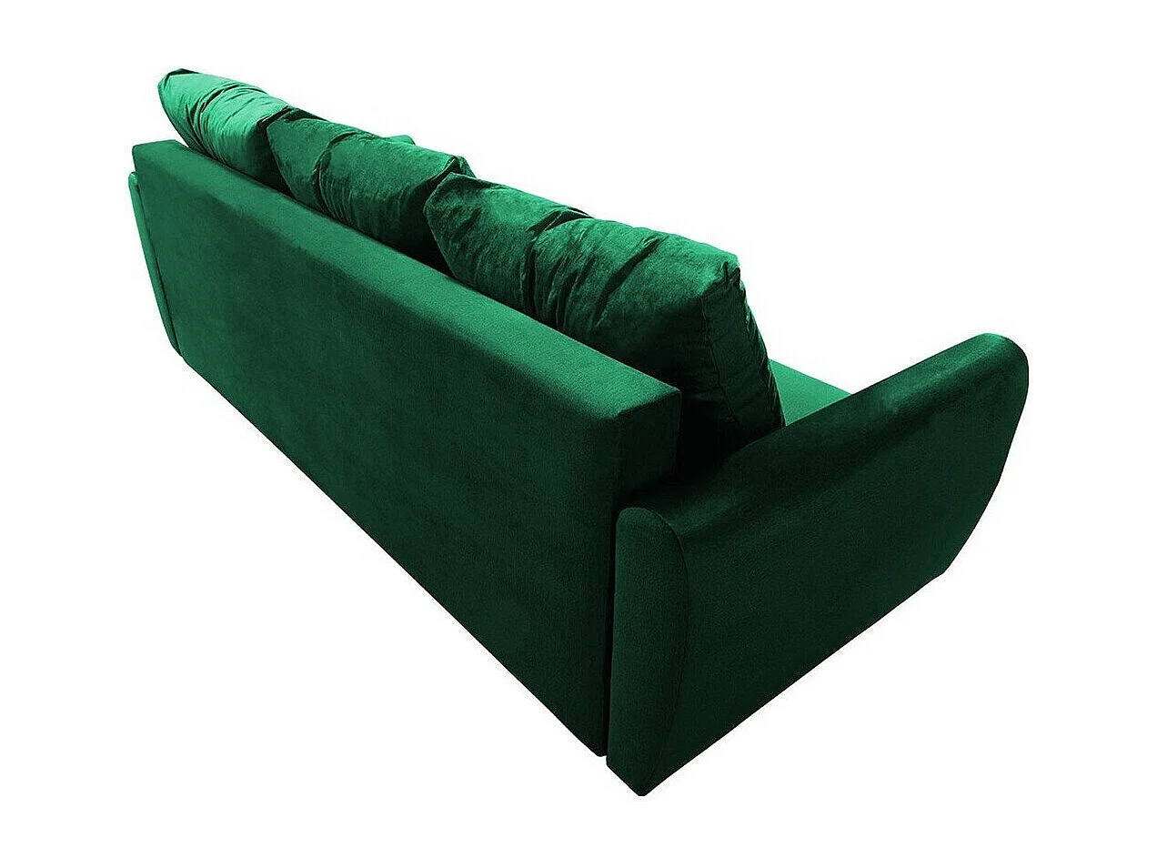 Canapé convertible Muncie 102, Disponible, 95x235x92cm