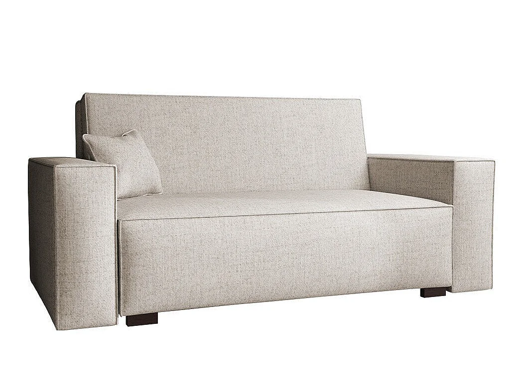Sofá cama Serora III, Almacenaje, Muebles ya montados, 9x17x10cm