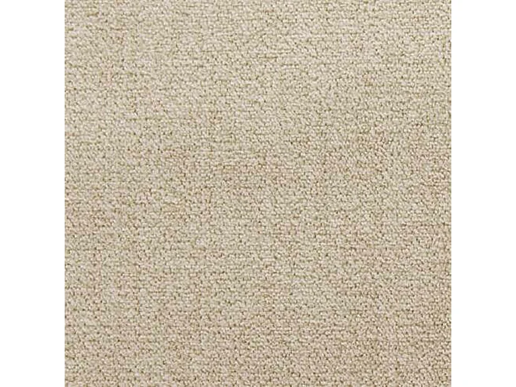 Fauteuil Comfivo 204, Brun clair, 106x80x95cm, Tissu, Pieds: Bois