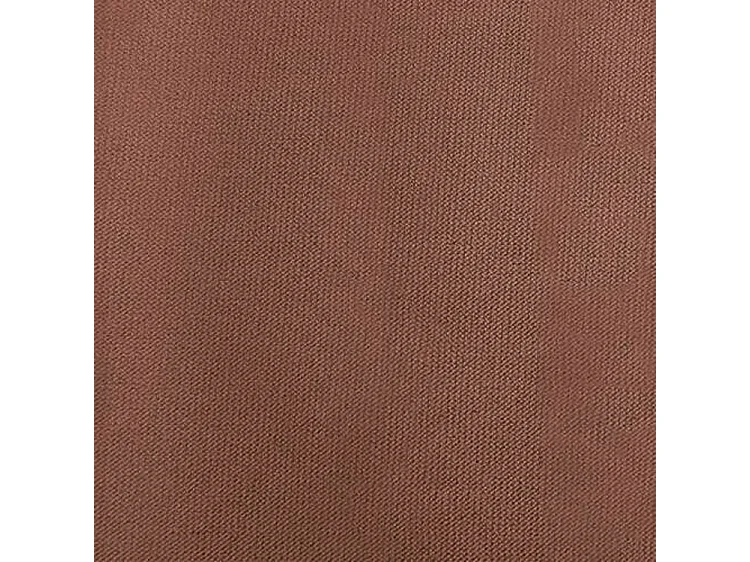 Fauteuil Comfivo 206, Rose, 106x80x95cm, Tapisserie, Pieds: Bois