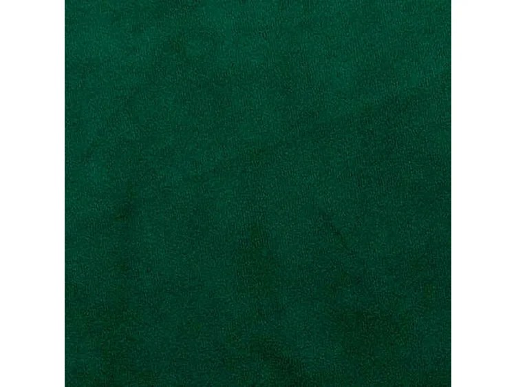 Fauteuil Orem 111, Vert, 103x82x85cm, Tapisserie, Pieds: Métal