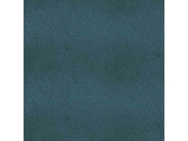 Sillón Clovis 102, Turquesa, 100x76x90cm, Tapiz, Patas: Madera