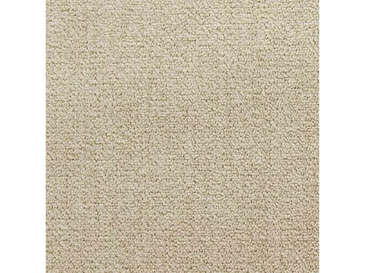 Sillón Comfivo 206, De color marrón claro, 106x80x95cm, Tapiz, Patas: Madera