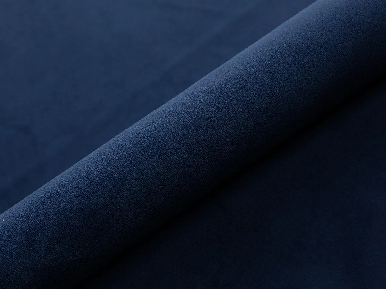 Fauteuil Orem 112, Bleu, 83x85x82cm, Tapisserie, Pieds: Métal