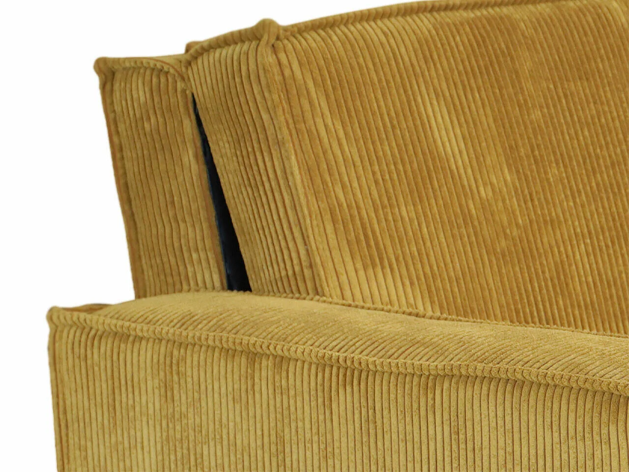 Fauteuil Columbus 180, Turquoise, 85x123x98cm, Tissu, Pieds: Bois, Mobilier déjà assemblé