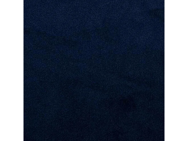 Poltrona Orem 111, Blu, 103x82x85cm, Arazzo, Gambe: Metallo