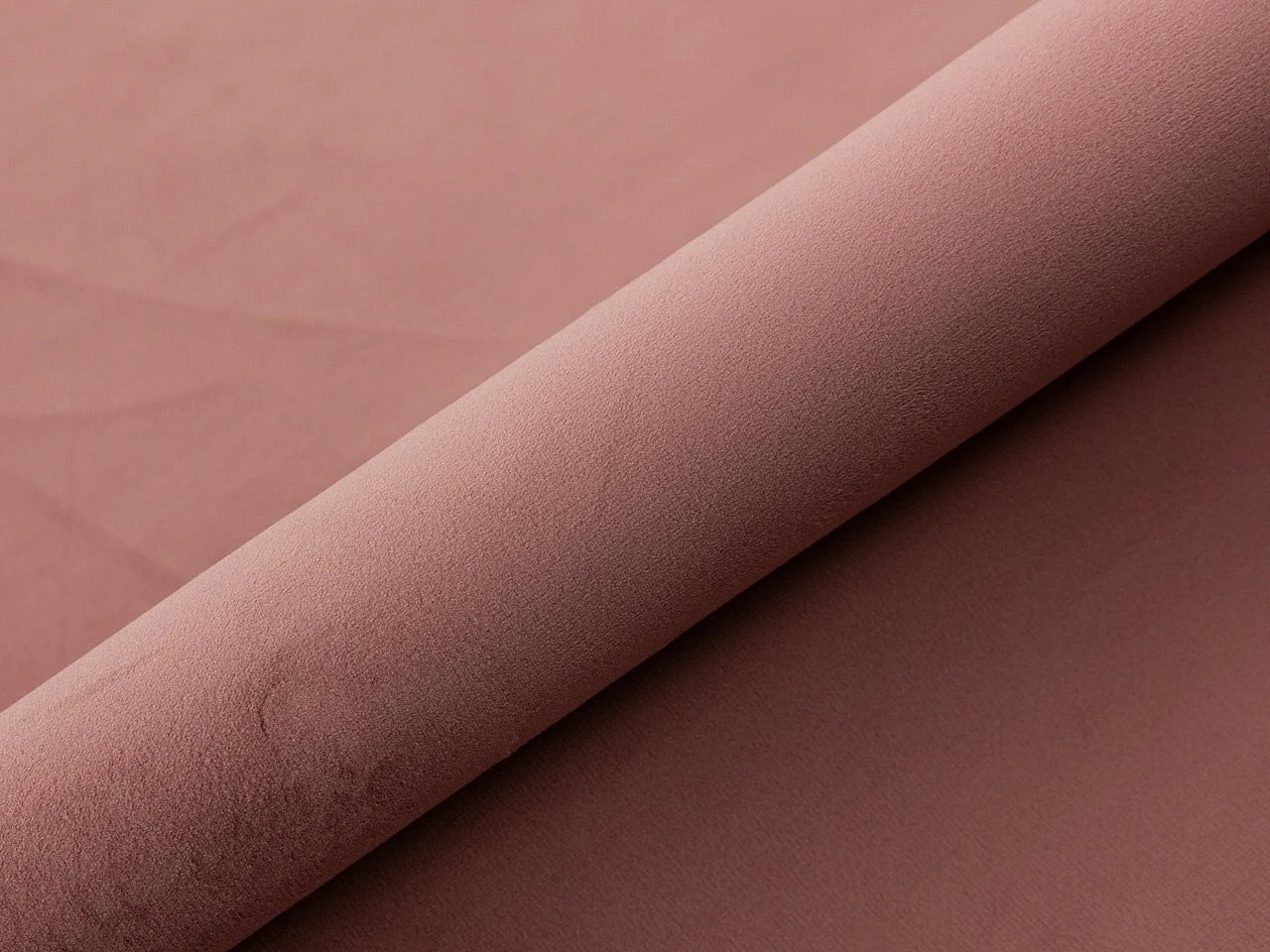 Fauteuil Orem 112, Rose, 83x85x82cm, Tapisserie, Pieds: Métal