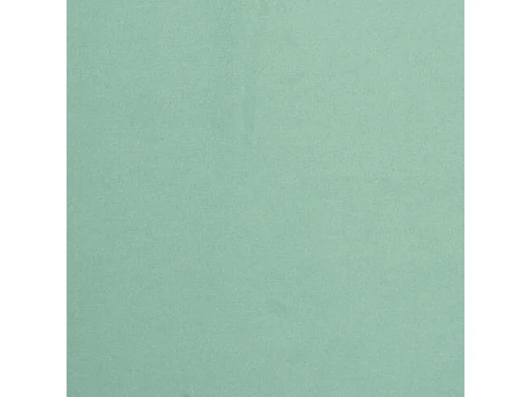 Fauteuil Clovis 102, Turquoise, 100x76x90cm, Tapisserie, Pieds: Bois