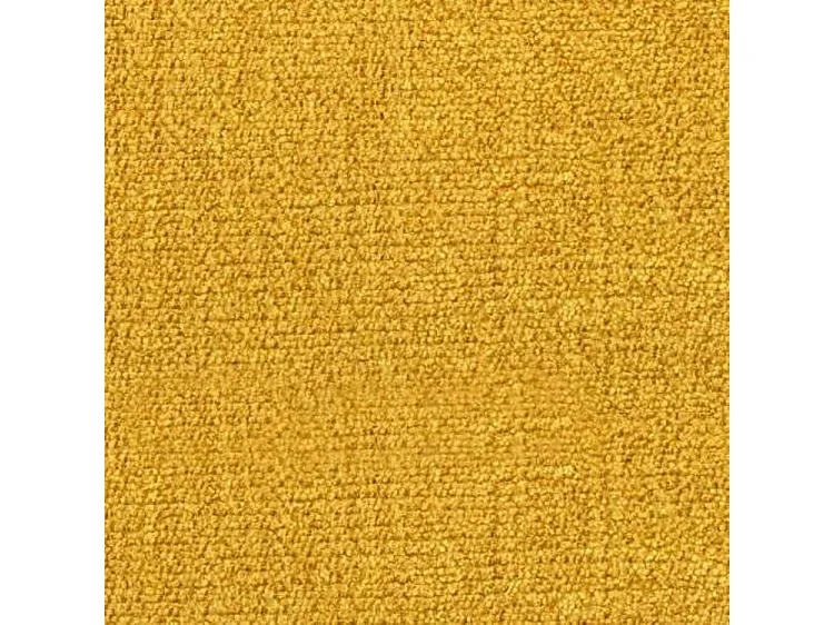 Sillón Comfivo 206, Amarillo, 106x80x95cm, Tapiz, Patas: Madera