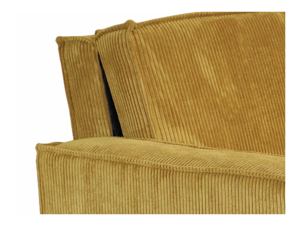 Poltrona Columbus 180, Grigio, 85x123x98cm, Arazzo, Gambe: Legno, Mobile già assemblato