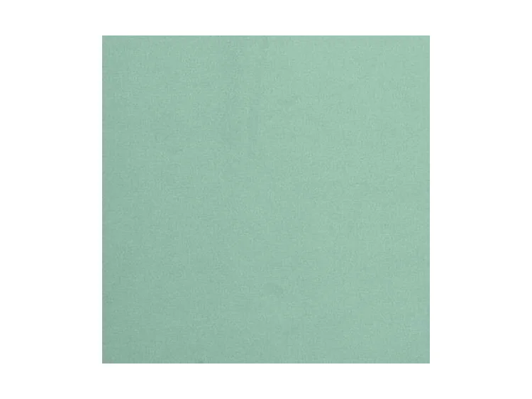 Fauteuil Orem 111, Turquoise, 103x82x85cm, Tapisserie, Pieds: Métal