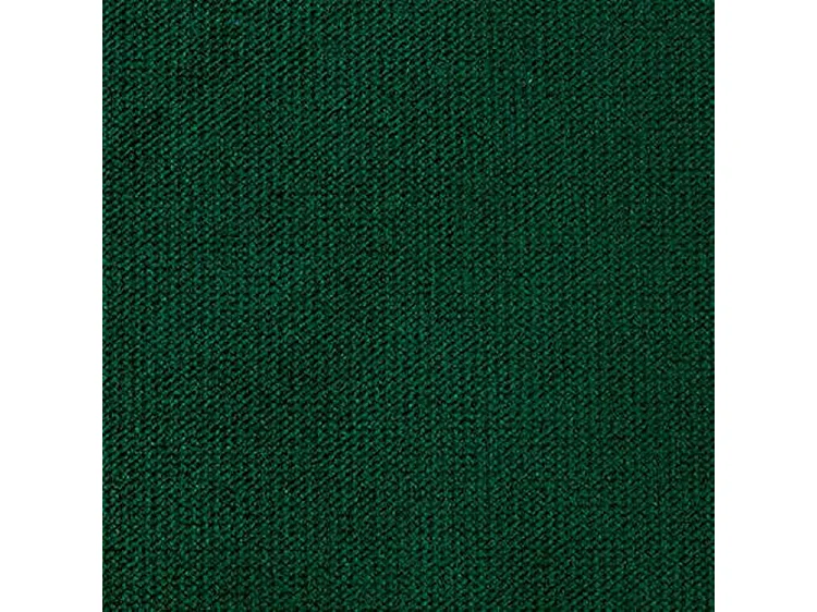 Fauteuil Comfivo 206, Vert, 106x80x95cm, Tapisserie, Pieds: Bois