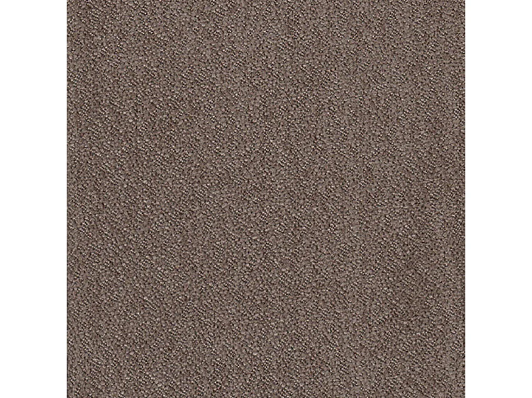 Poltrona Delbene 102, Castanho, Tecido, 8x8x8cm