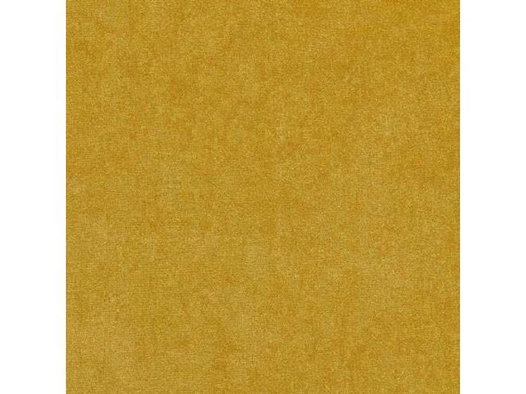 Poltrona Orem 111, Amarelo, Tecido, 10x8x9cm