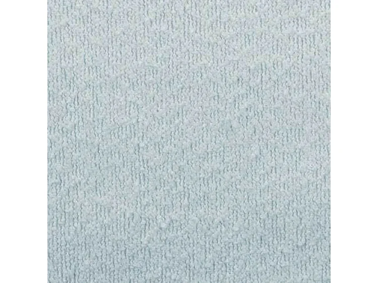 Fauteuil Clovis 106, Turquoise, 100x76x90cm, Tapisserie, Pieds: Bois