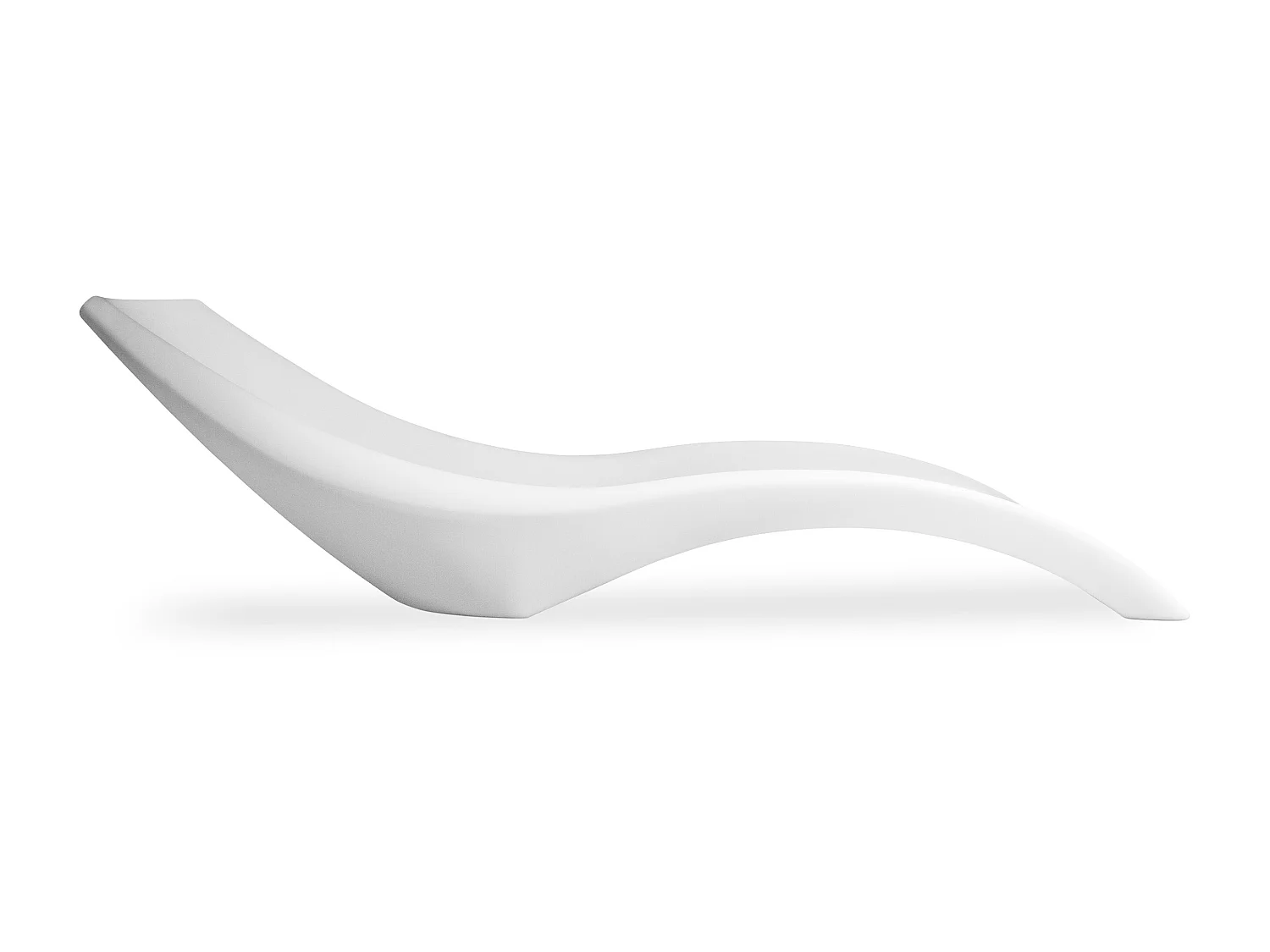 Tumbona  de Jardín de Diseño - Anuk